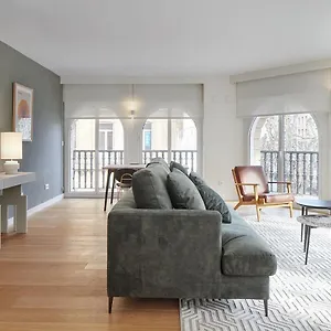 The Collection - Olabar Ii , San Sebastian Spain
