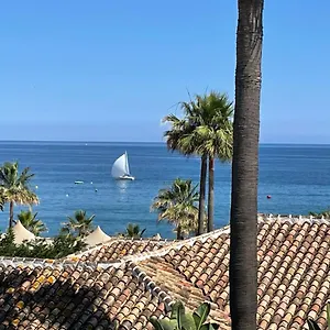 About Puente Penthouse , Marbella Spain