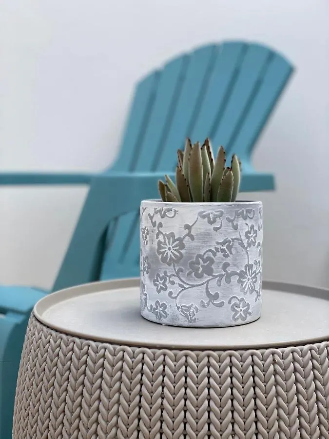 The Little White House, Suite Flower Beach 9 Playa Honda  Playa Honda (Lanzarote)