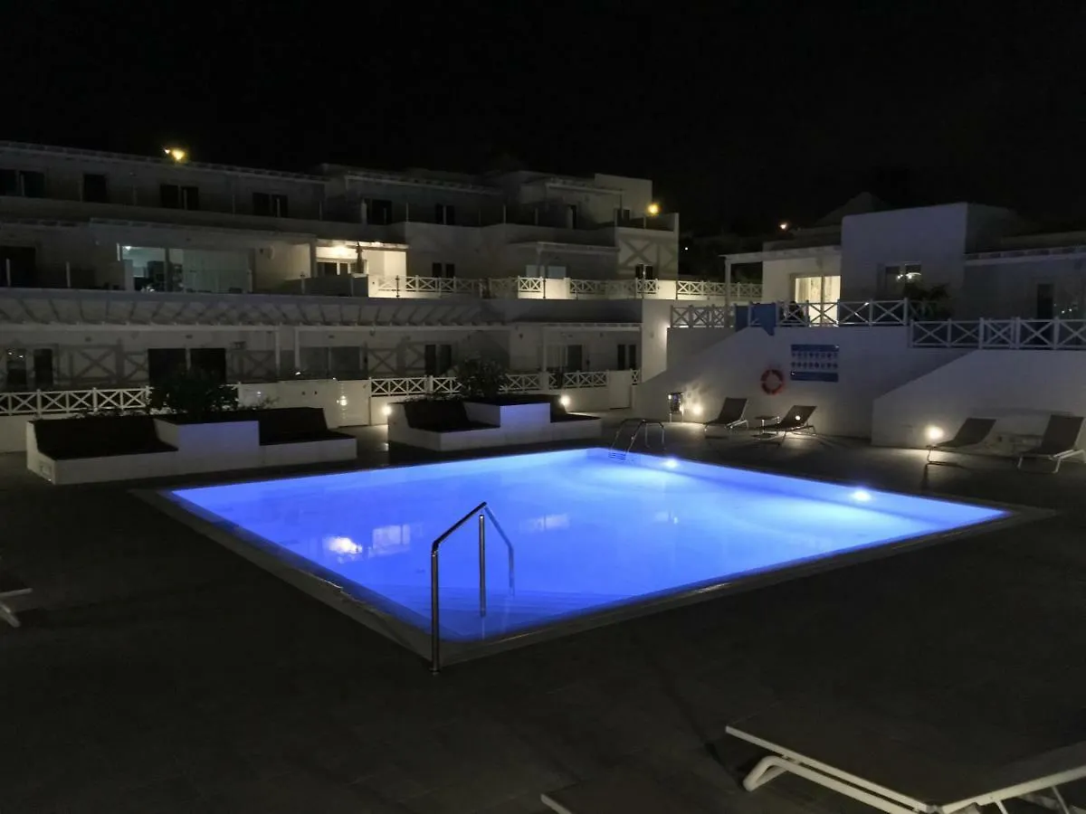 The Little White House, Suite Flower Beach 9 Playa Honda  Playa Honda (Lanzarote)
